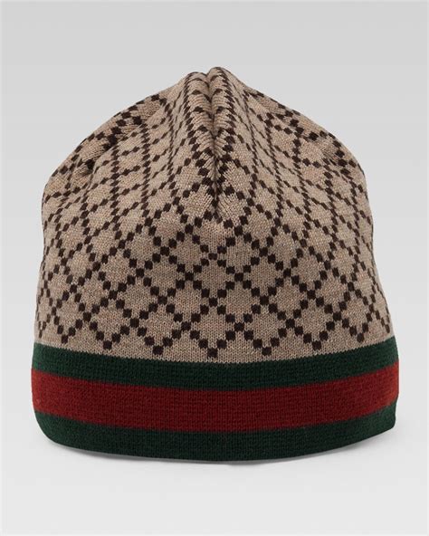 gucci diamante hat|Women's Hats & Gloves .